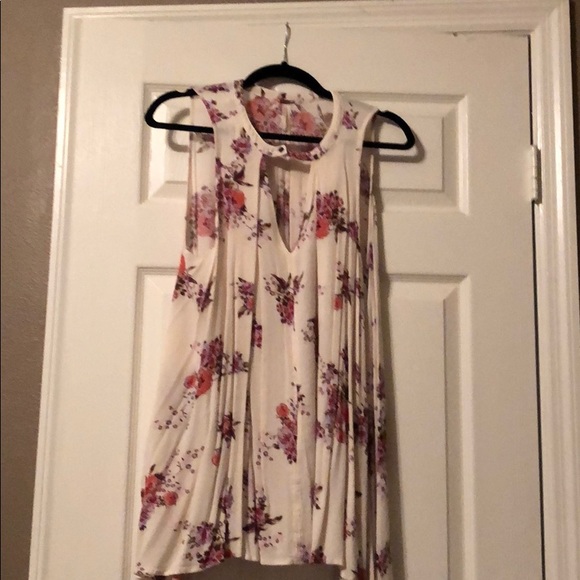Free people tunic - Picture 1 of 1